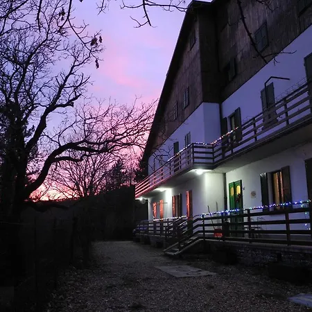 Rifugio Casanova Hotel