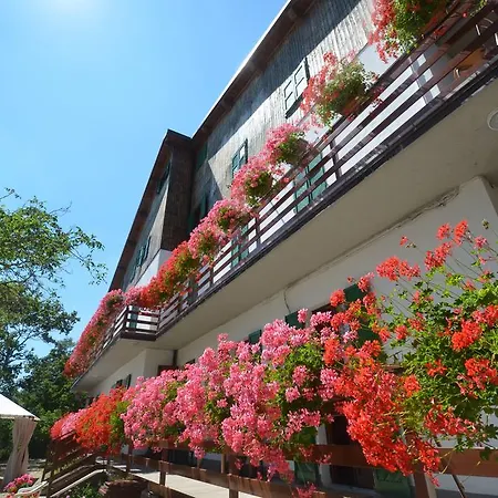 Rifugio Casanova Hotel Badia Prataglia