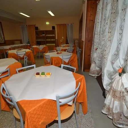 Hotel Rifugio Casanova Badia Prataglia