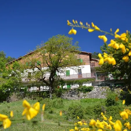 Hotel Rifugio Casanova *