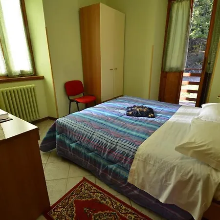 Hotel Rifugio Casanova Badia Prataglia