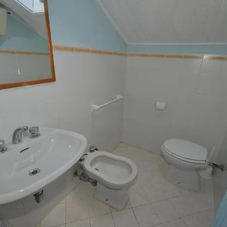 Rifugio Casanova Hotel