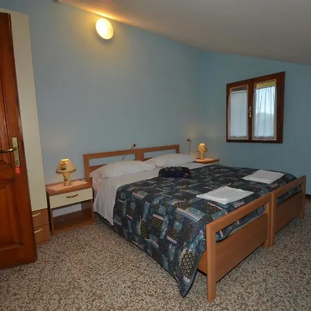 Hotel Rifugio Casanova *