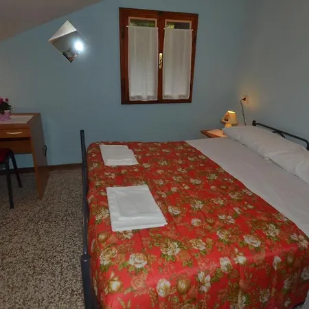 Hotel Rifugio Casanova