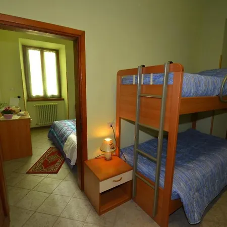 Hotel Rifugio Casanova *