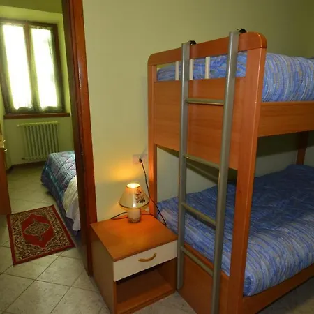 Rifugio Casanova Hotel *