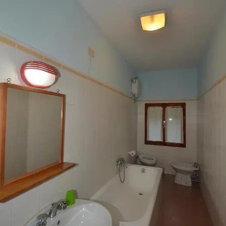 Rifugio Casanova Hotel