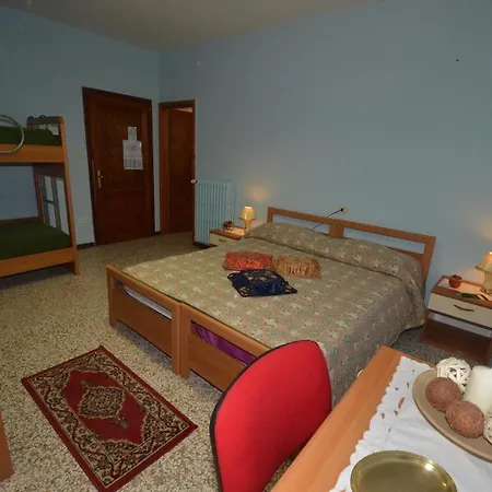 Rifugio Casanova Hotel