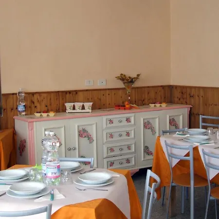 Rifugio Casanova Hotel *