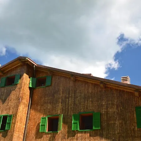 Hotel Rifugio Casanova Badia Prataglia