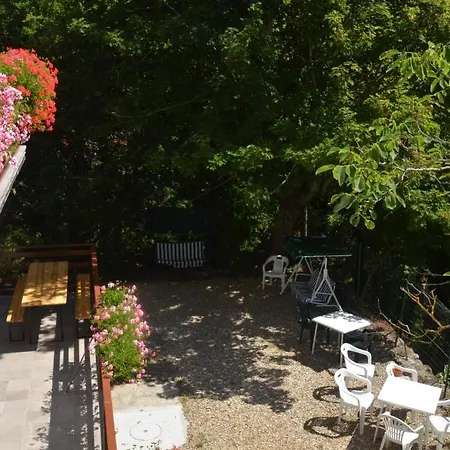 Hotel Rifugio Casanova *